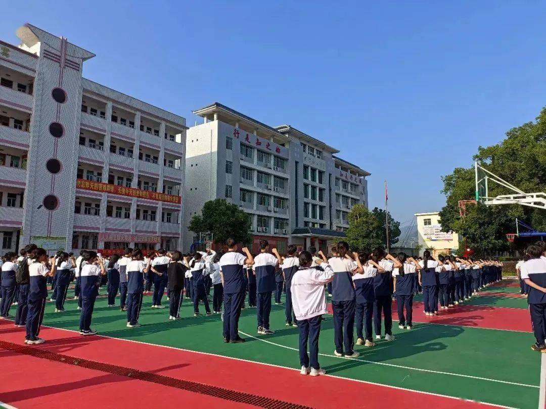 【百侯教育】珍爱生命 预防溺水百侯中学开展防溺水主题宣传活动_防范