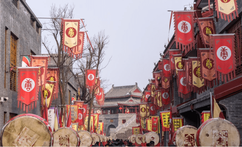 谈谈，民俗文化旅游开发的6种模式_游客_民族_村落