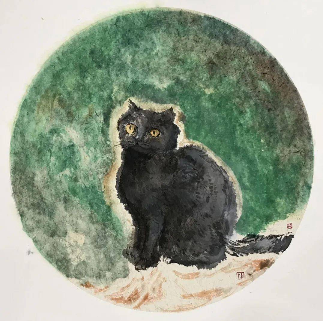 李金生:笔墨随时代,由心境_中国_传统_作品