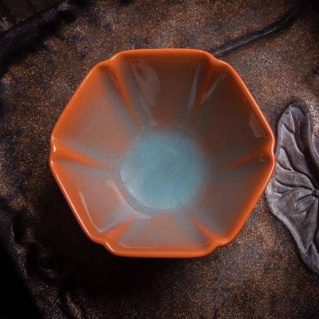 郑旭东_青瓷_龙泉