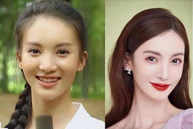 《奇葩说》的一期节目里,杨幂更是贡献了不少的"毒舌语录","杨怼怼"