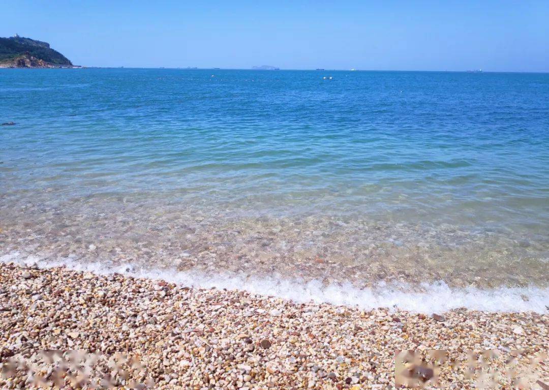 烟台蓬莱长岛 避暑亲子4日纯玩 踏浪赶海 喂海鸥 拔蟹笼 海昌鲸鲨馆