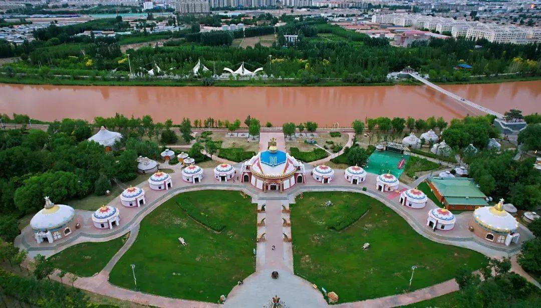 坐复兴号去巴彦淖尔,这样玩就对了!_黄河_河套平原_时间