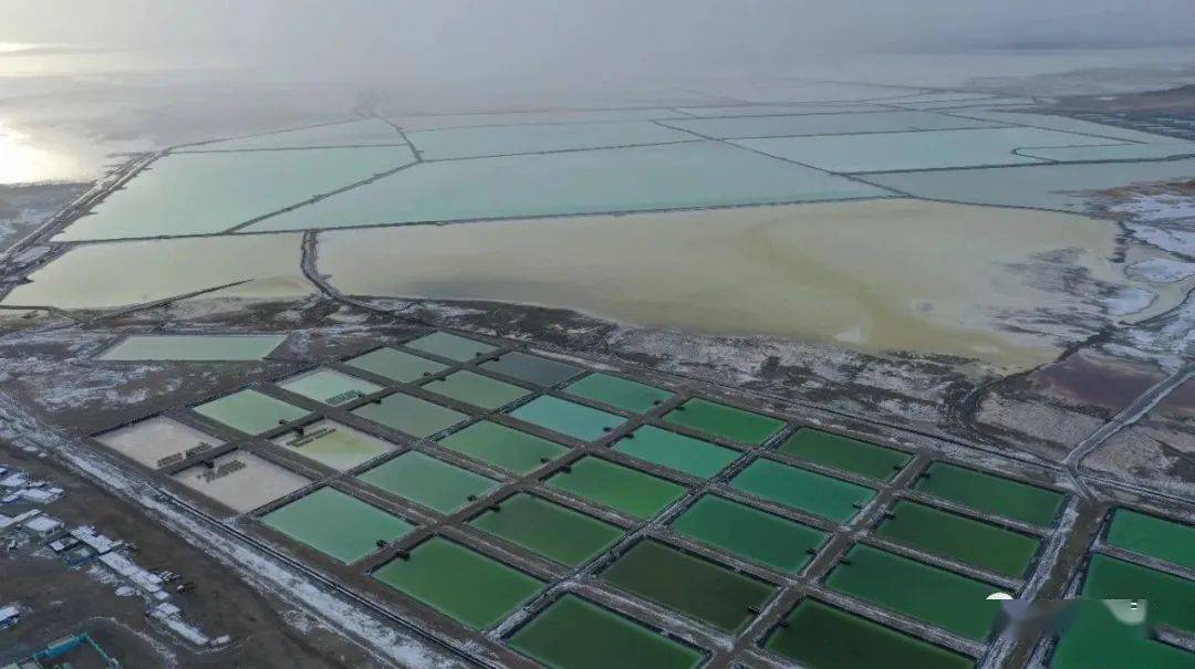 践行可持续理念,贡献责任力量,西藏矿业获两家头部机构esg评级上调