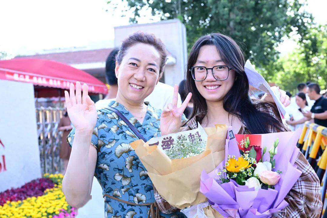 濮阳市2023年高考结束_考生家长迎接_河南高考考场查询