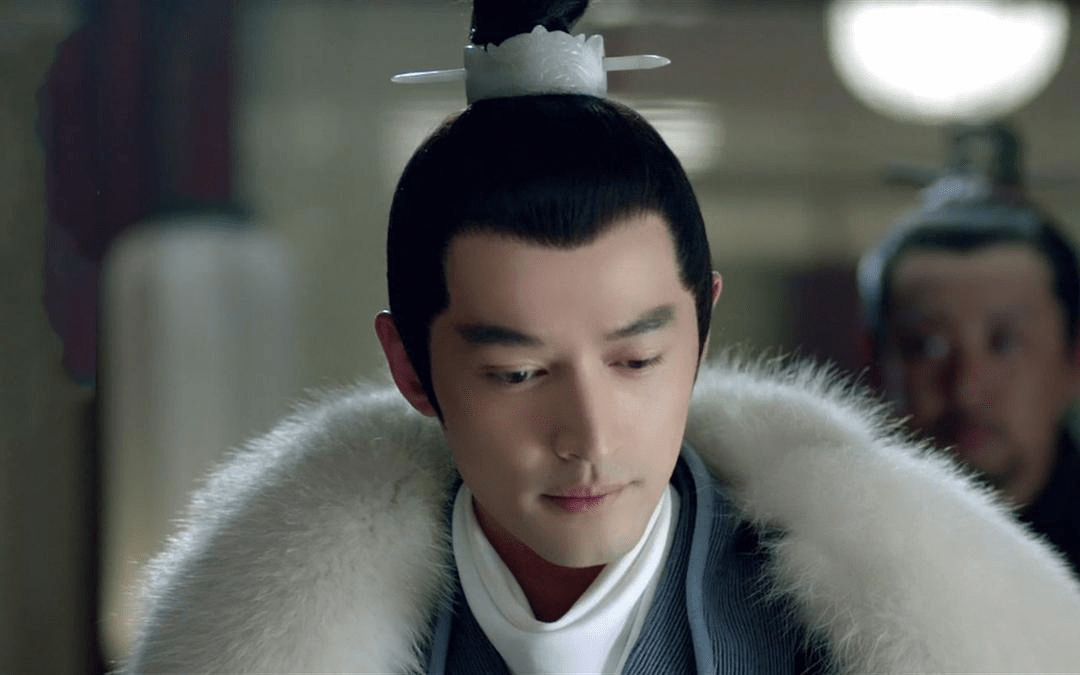 诸葛亮电视剧第8集剧情_《诸葛亮传》已立档,网友大闹,朱一龙胡歌主演