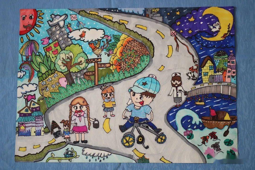 学校刘梓涵 11安宁市第七幼儿园李书漫 6岁安宁市川附实验中学李宝全