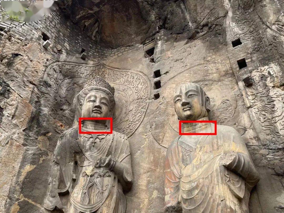 自然和文化遗产日 跟dj一丁开启石窟艺术之旅_千年_旅行_唐代