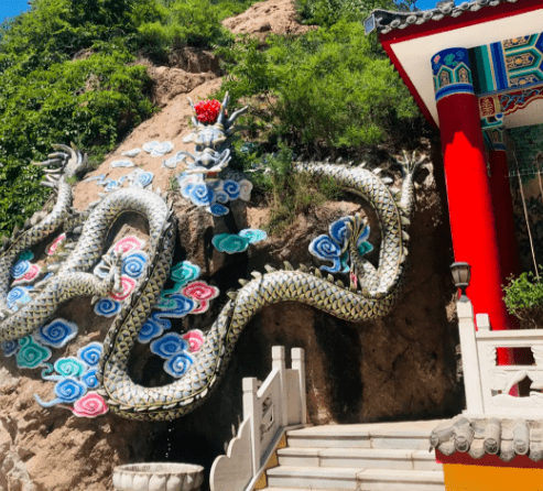 门票★赠送:九华山风景区,龙回头海滨,出海打渔,宁远古城,菊花岛灯光