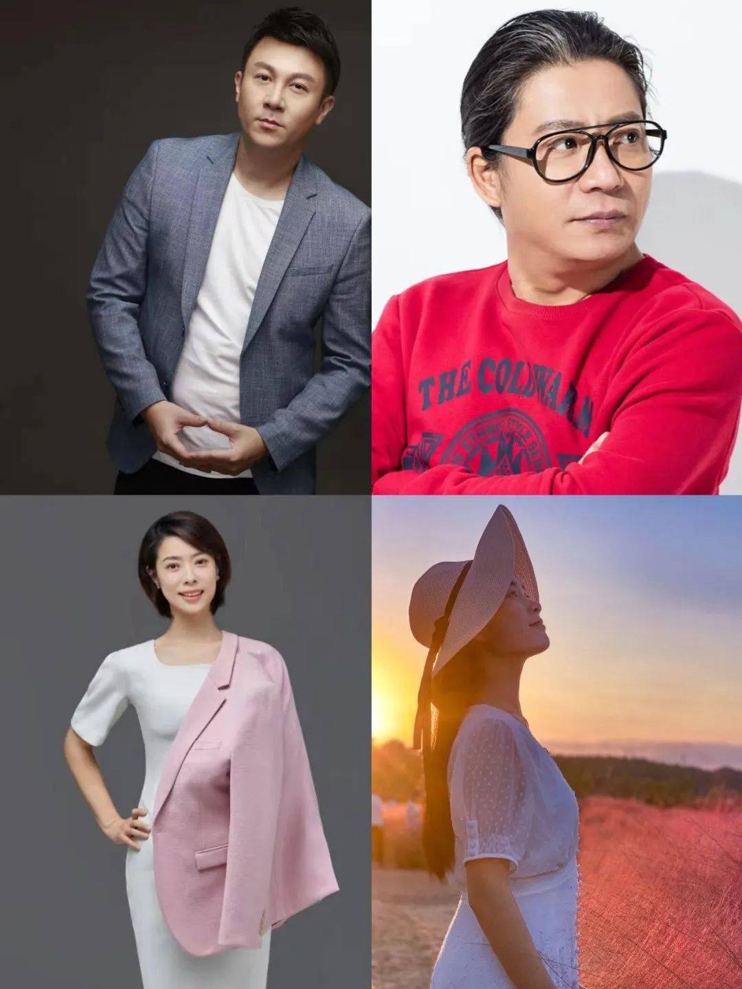 【声动】衣,食,住,行……四地主持人带你了解长三角人智慧和匠心_技艺