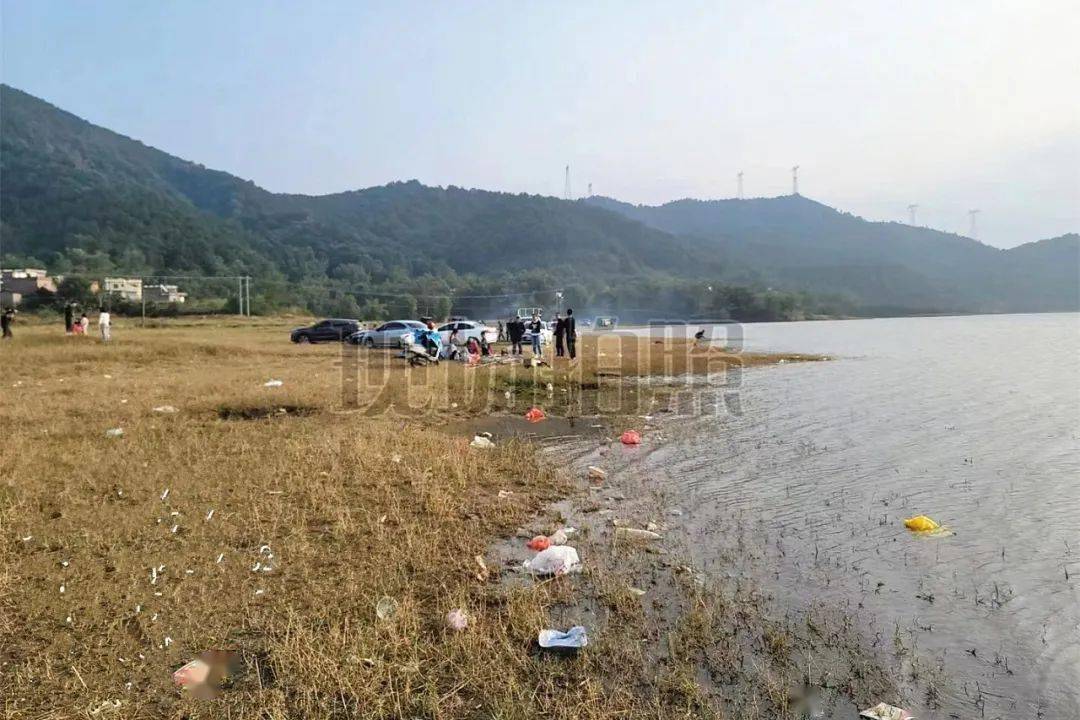 怀集三坑水库的这个问题已整改_诉讼_公益_生态