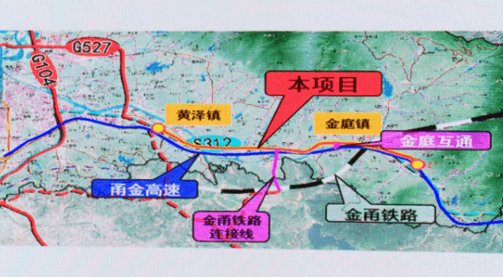 浙江s219省道规划图片