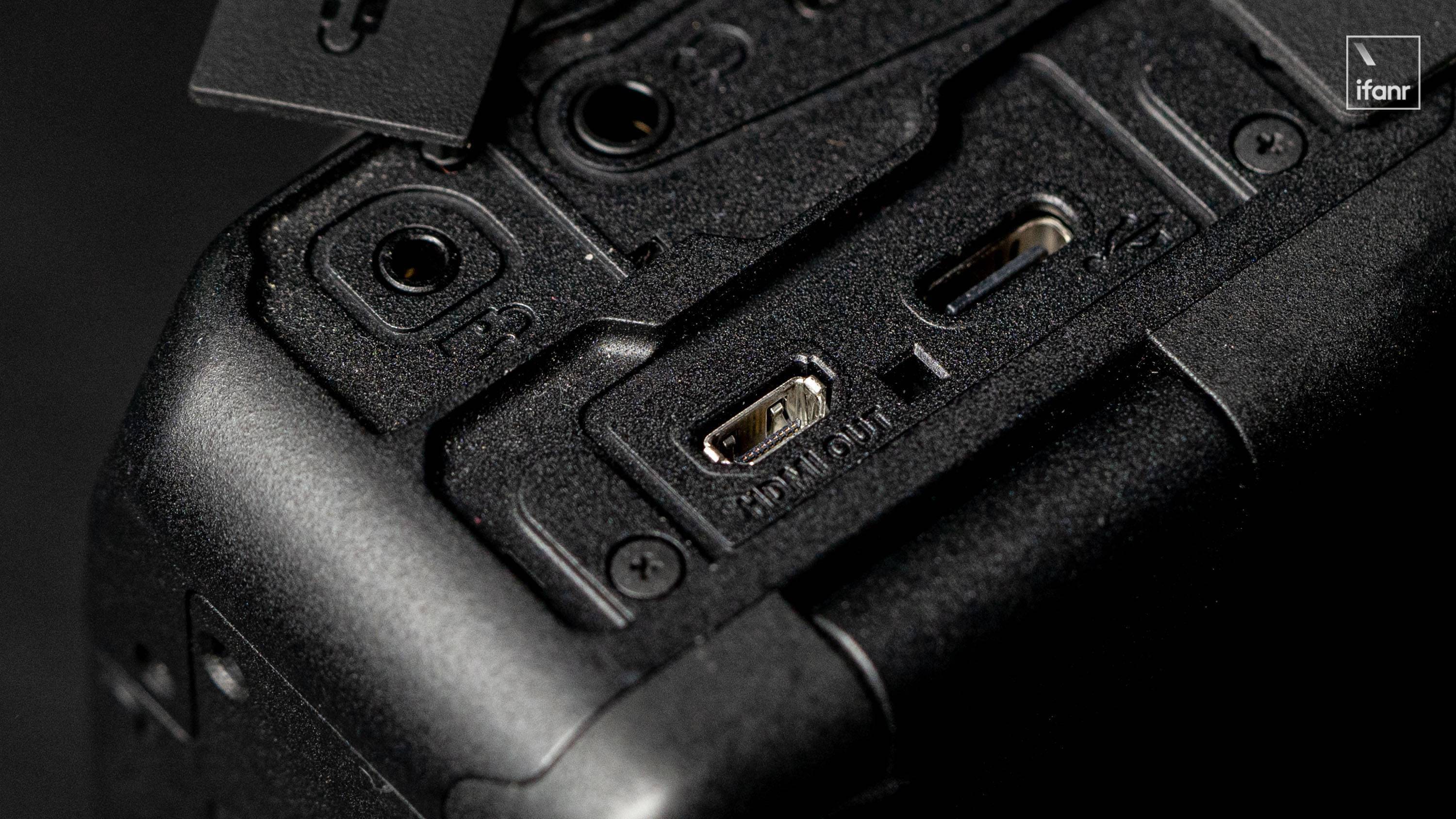 r6 ii 评测:rf 系统的专业基础,新人一步到位的选择_mark_接口_镜头