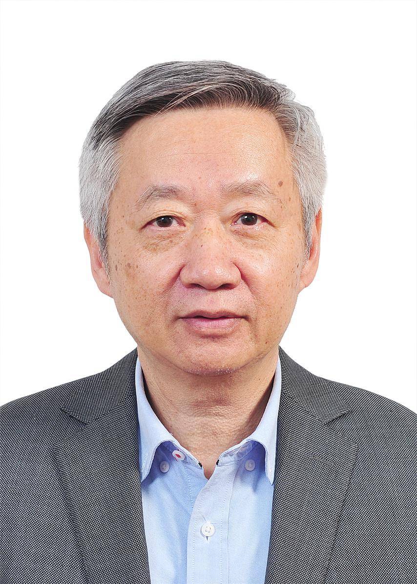 第九届侨界贡献奖人物风采录(五十九)田中群:重细节,敢为先,拉曼光谱