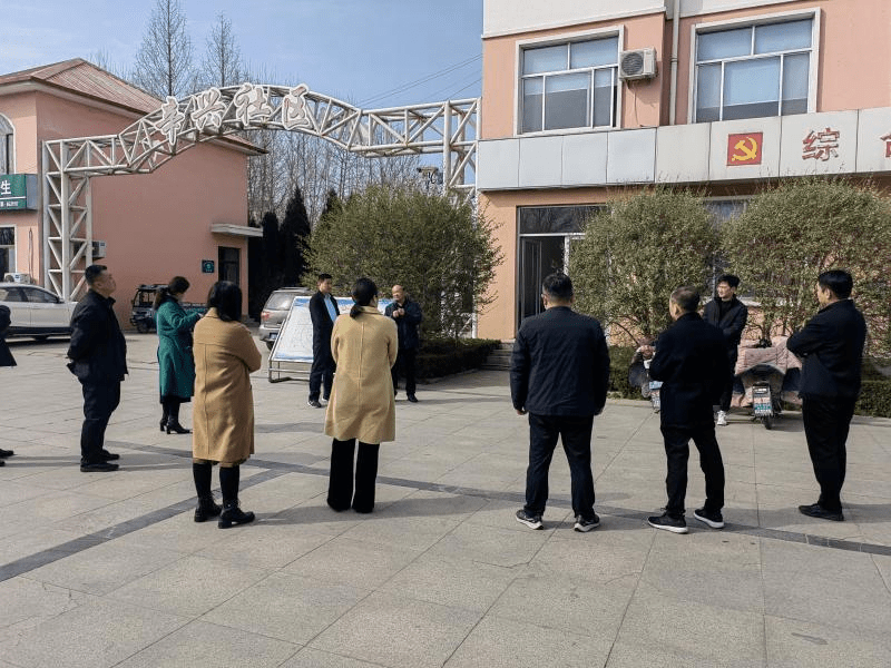 诸城—王沐亮 !_网格_辛兴镇_社区