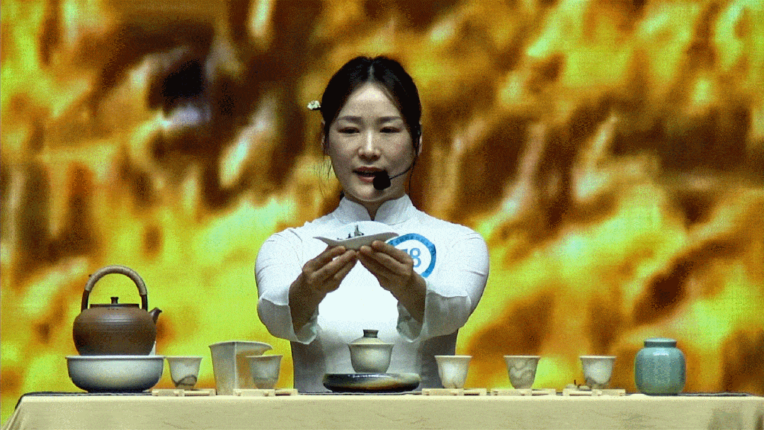 茶艺师报名条件_茶艺师证报考条件_茶艺师证报名
