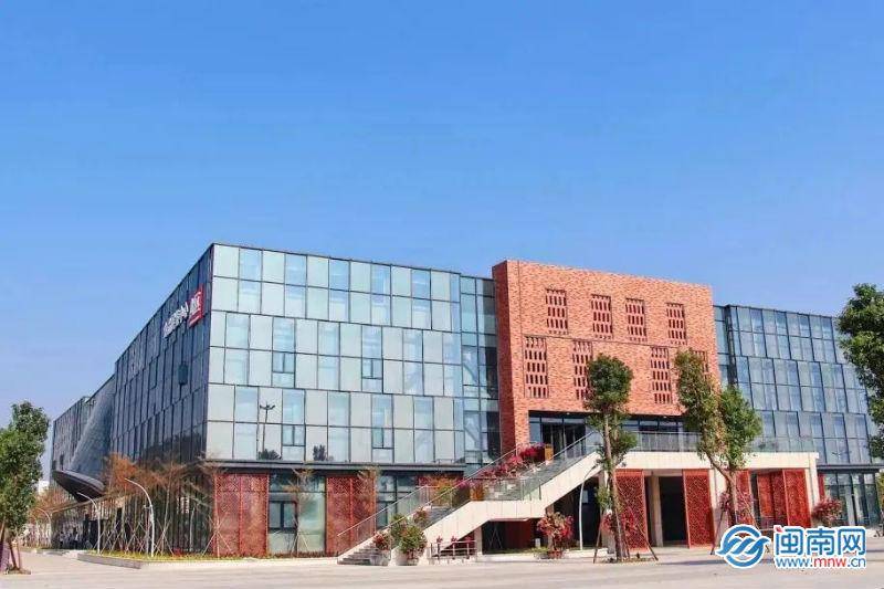 掌上食博丨龙海食博会展会小程序新鲜出炉!_参展_中国食品_展位