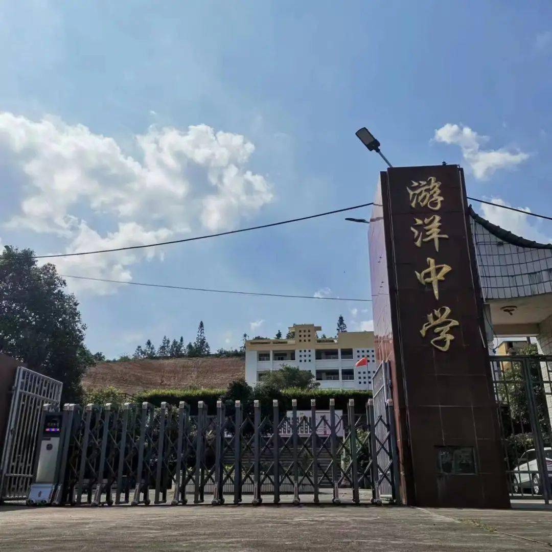 未护伴成长"开展留守儿童心理健康讲座走进游洋中学_活动_仙游县