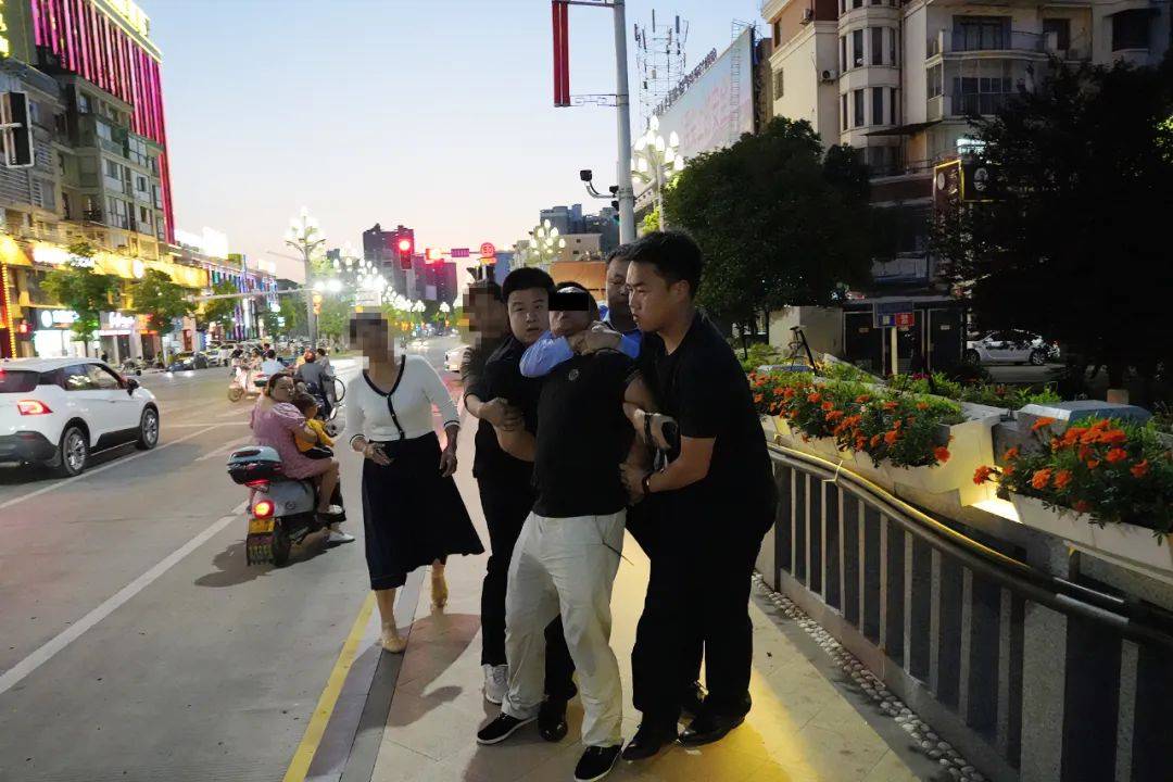 接力追凶30载,常德临澧1993.10.09命案告破_胡某金_被害者_店铺