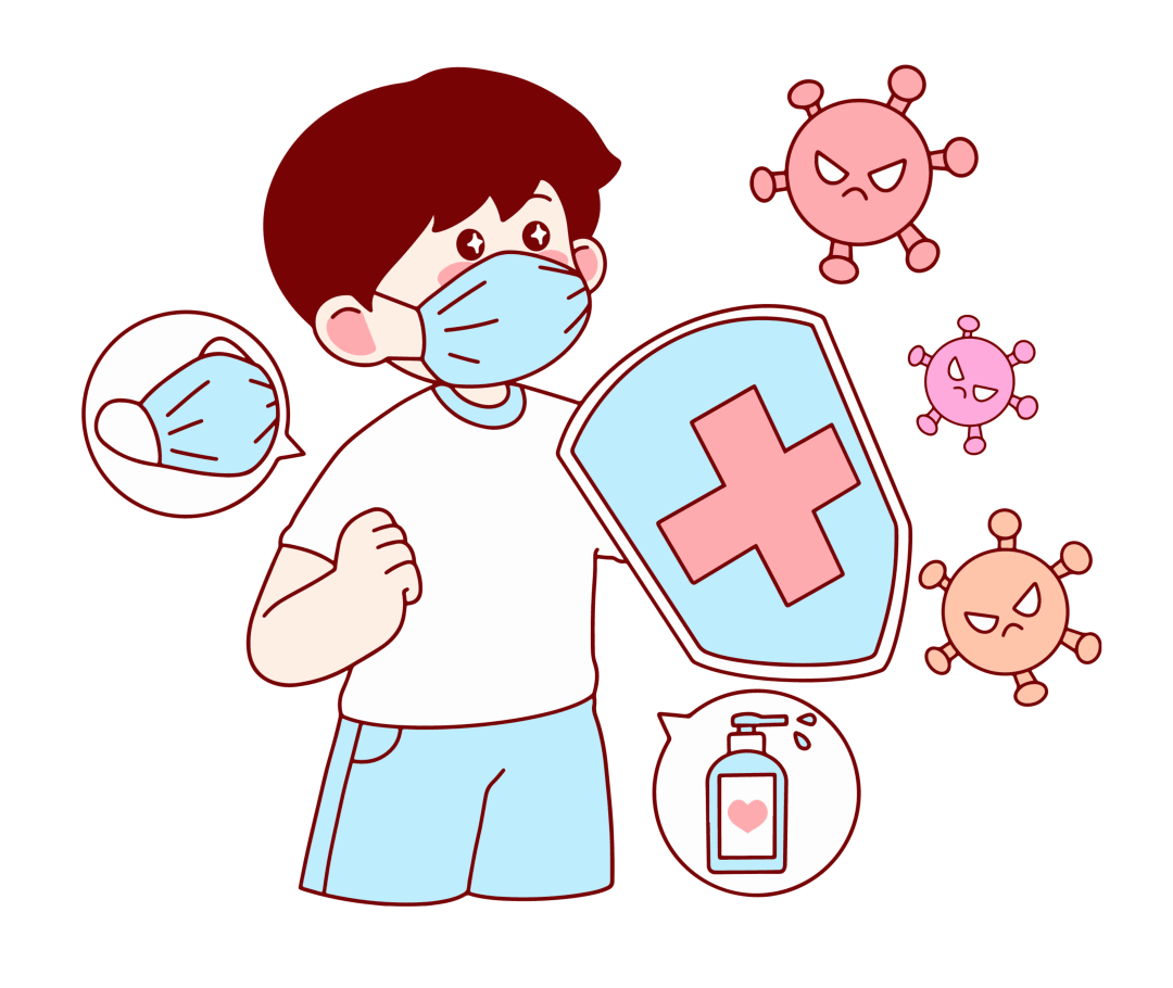预防性消毒 preventive disinfection在没有明确的传染源存在时,对