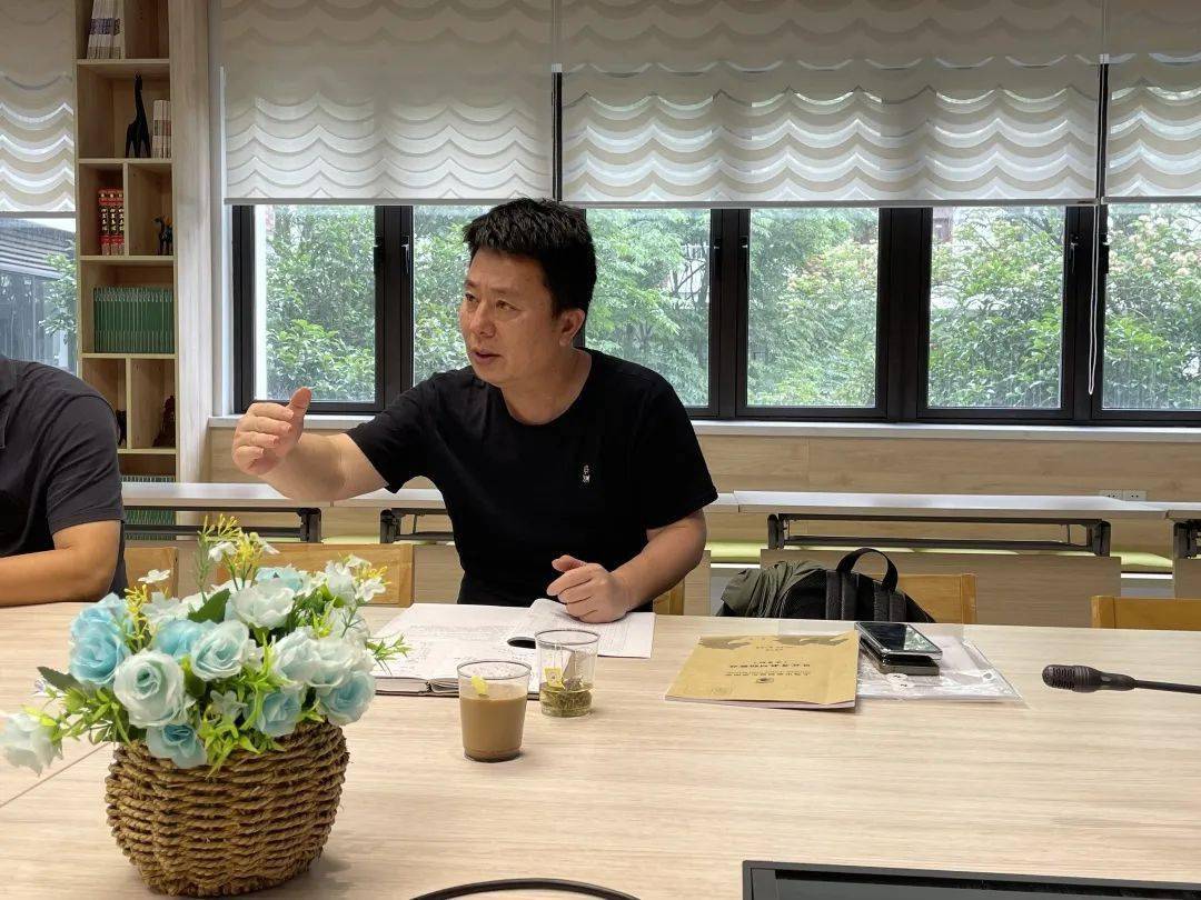 【新标准新教研新成长】汇贤中学体育组迎接区优秀教研组验收