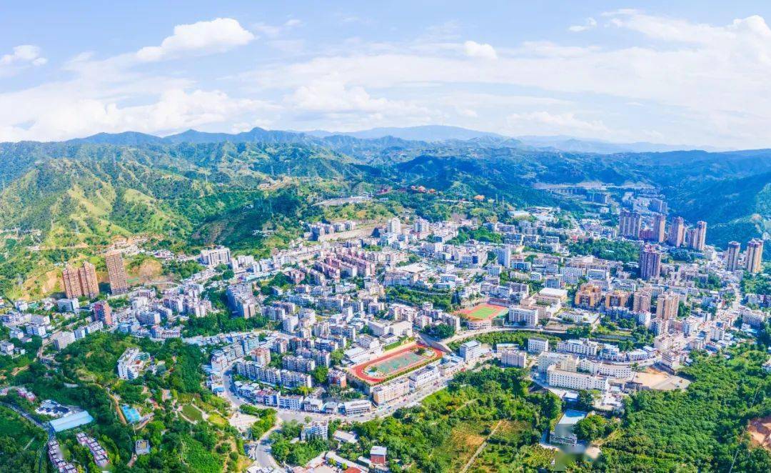 盐边县:多措并举对标提升用心雕琢城市卫生细节_工作_国家_县城