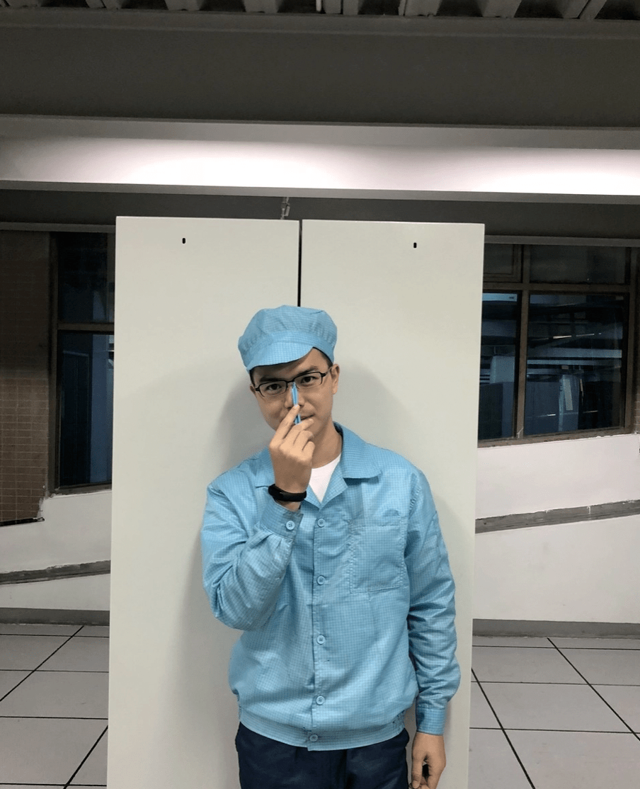 华为天才少年:身价上亿,已离职_彭志辉_自行车_过程