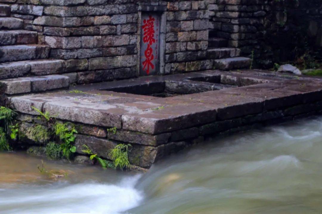 琅琊山:夏日避暑地|520安徽文旅惠民消費季_章冊_南天門_景區