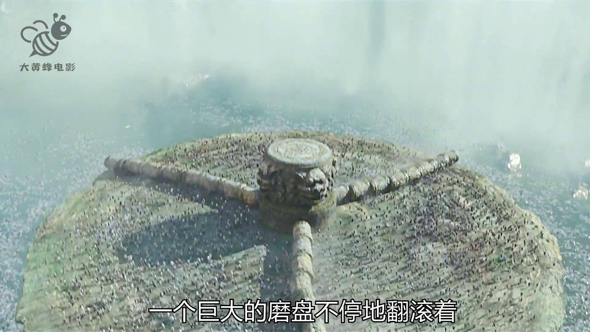 人死后需要进入地狱接受审判,全部无罪,才能投胎转世 影视解说 好电影