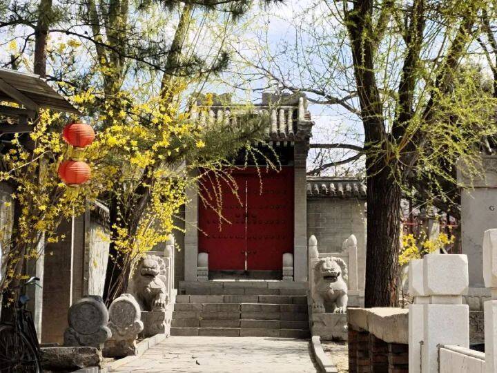 Kaiyun 开云体育避暑纳凉去哪里？这些休闲农业线路带您开启清凉之旅(图4)