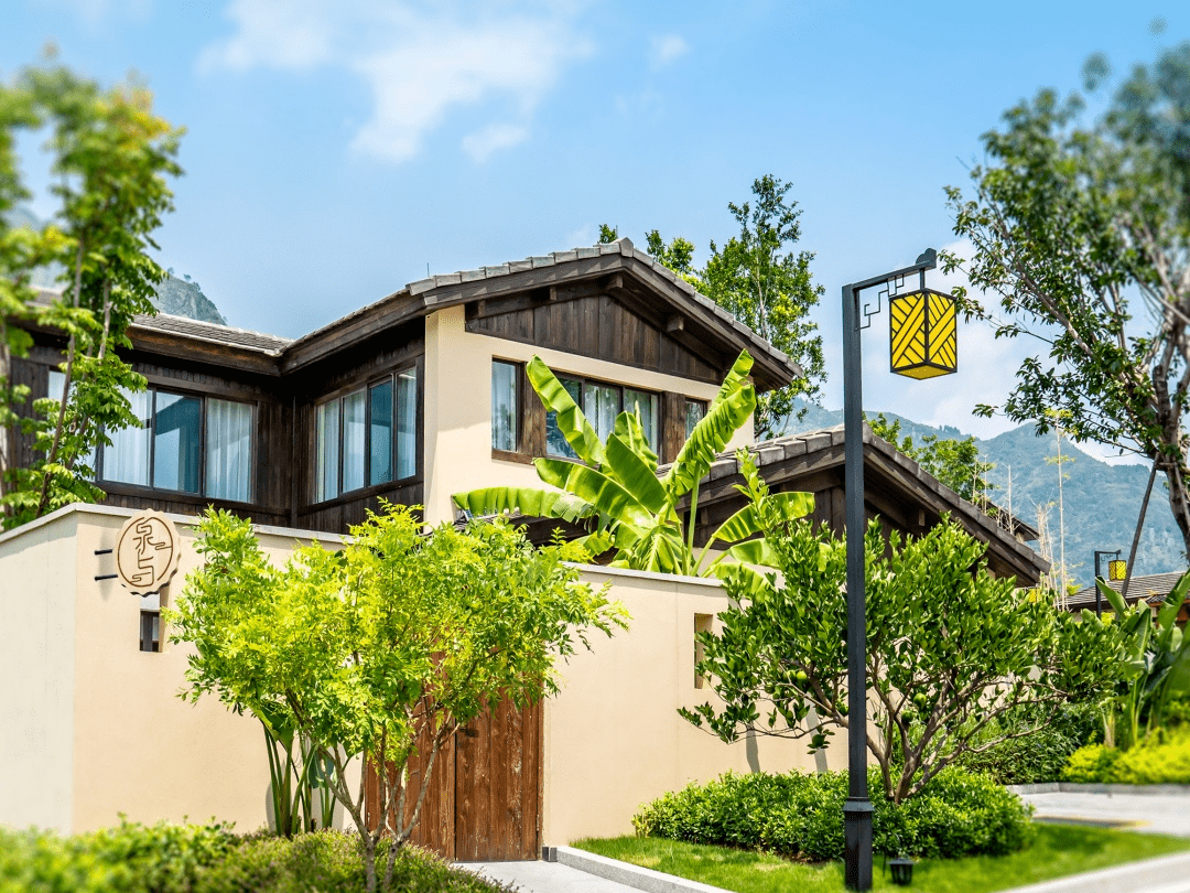 永泰二十二家绝美民宿,每家都各有特色~_永泰县_梧桐镇_度假