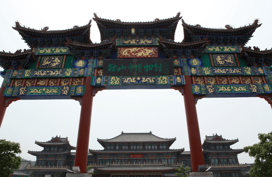 端午假期鞍山旅游精品线路来啦_岫岩_景区_海城