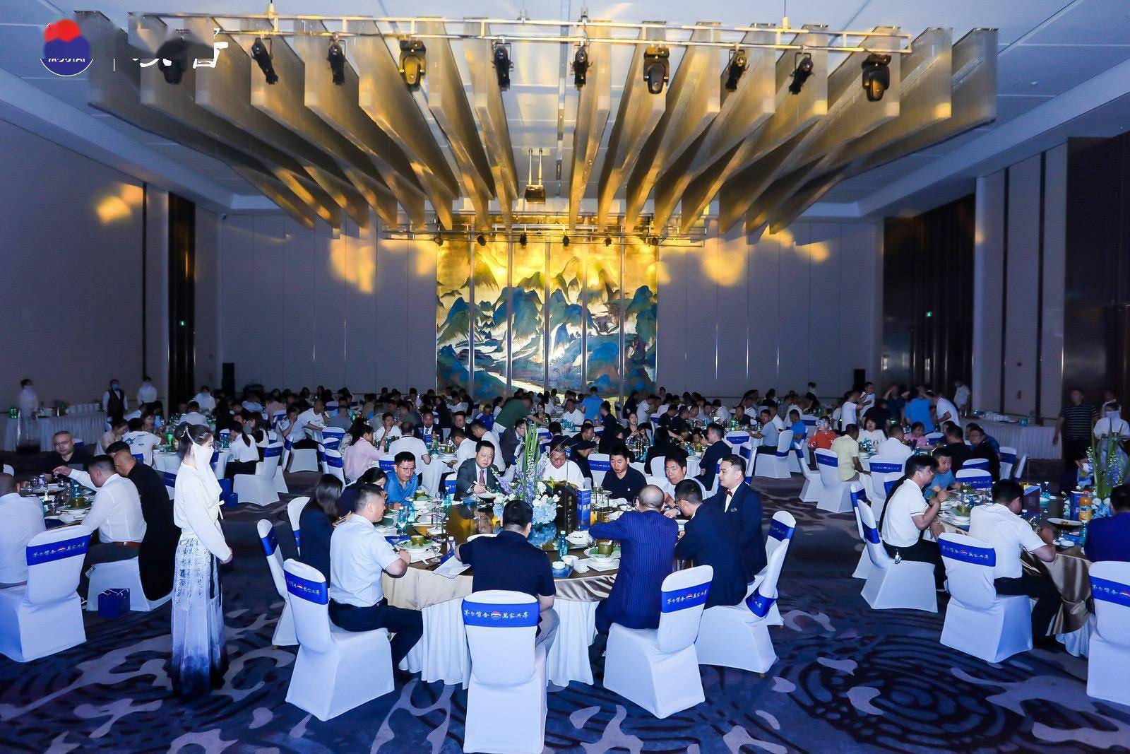 2023阜阳首届高端酒店及知名餐饮企业交流会圆满举办_大酒店_活动