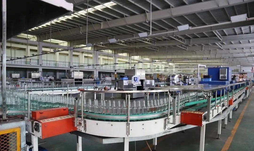 【话营商环境 促高质量发展】贵州华兴玻璃有限公司:营商环境好 企业