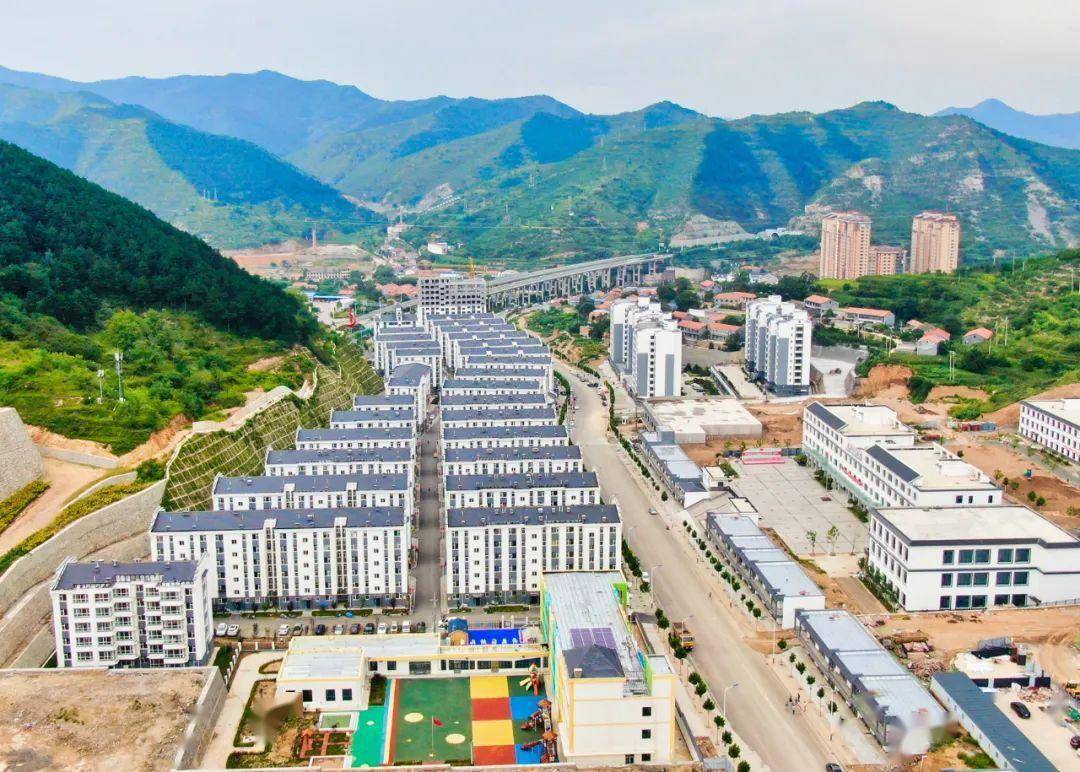 平顺县青羊镇同兴社区积极探索社区治理新模式