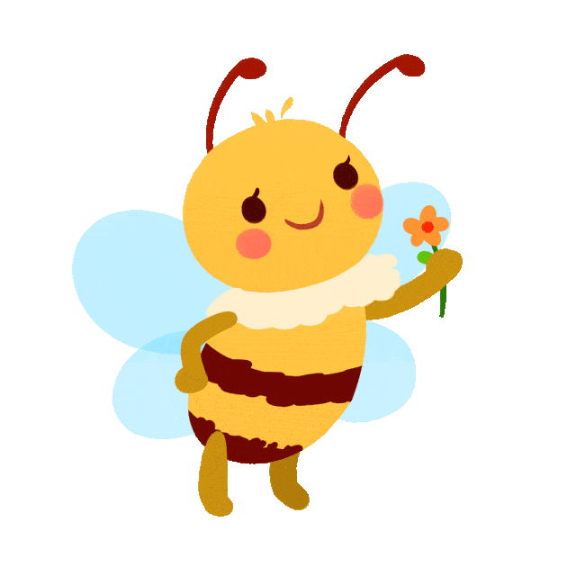 "小蜜蜂"ip形象上线!赢取命名大礼~_分类_垃圾_苏州市