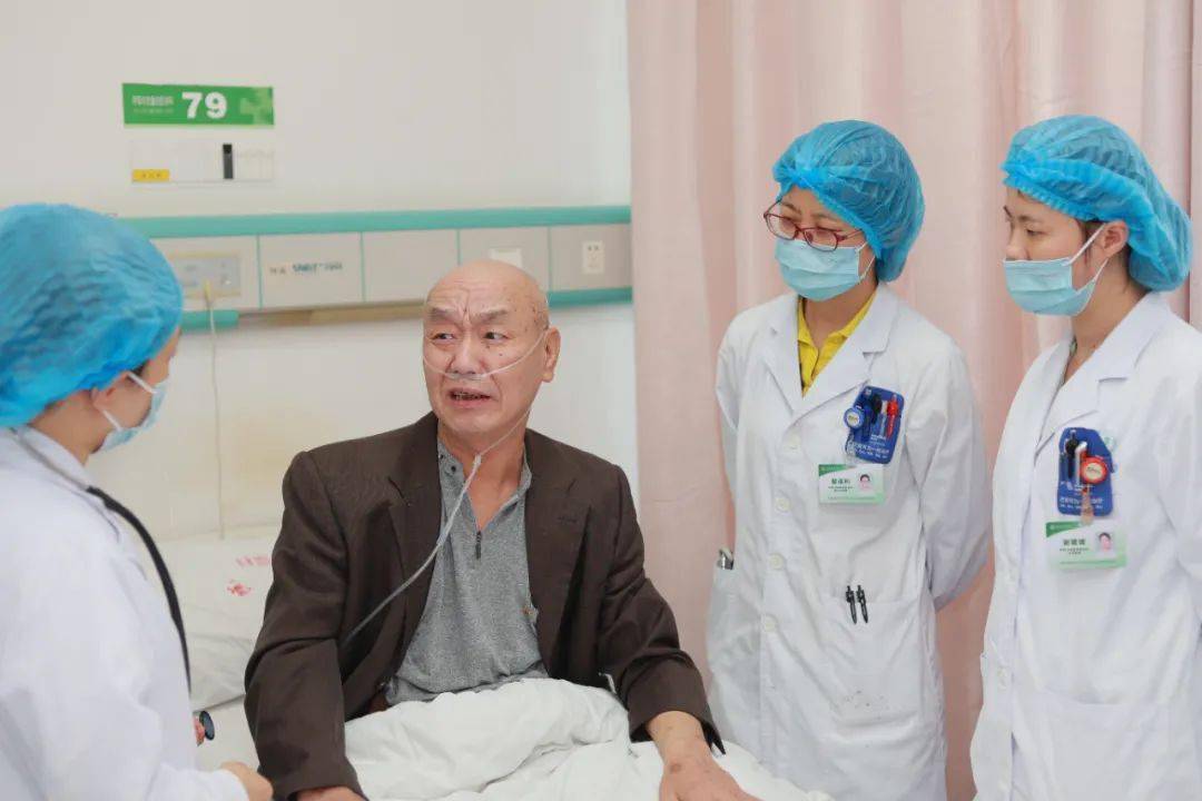 重钢总医院晋升三级综合医院_服务_大渡口区_医疗