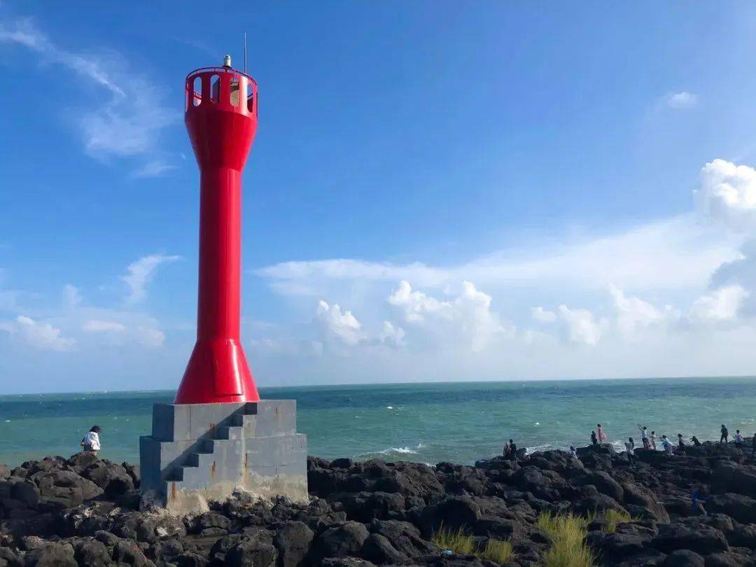 端午活动【南极秘境3日】湛江南极村 硇洲岛 菠萝的海 雷州古城_中国