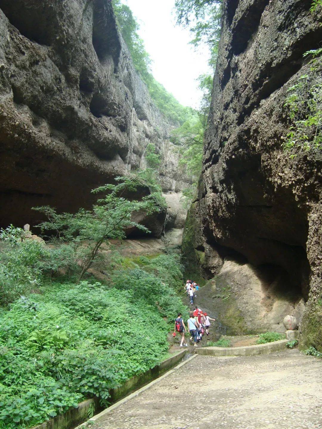 六安有名!_避暑_旅游_风景区