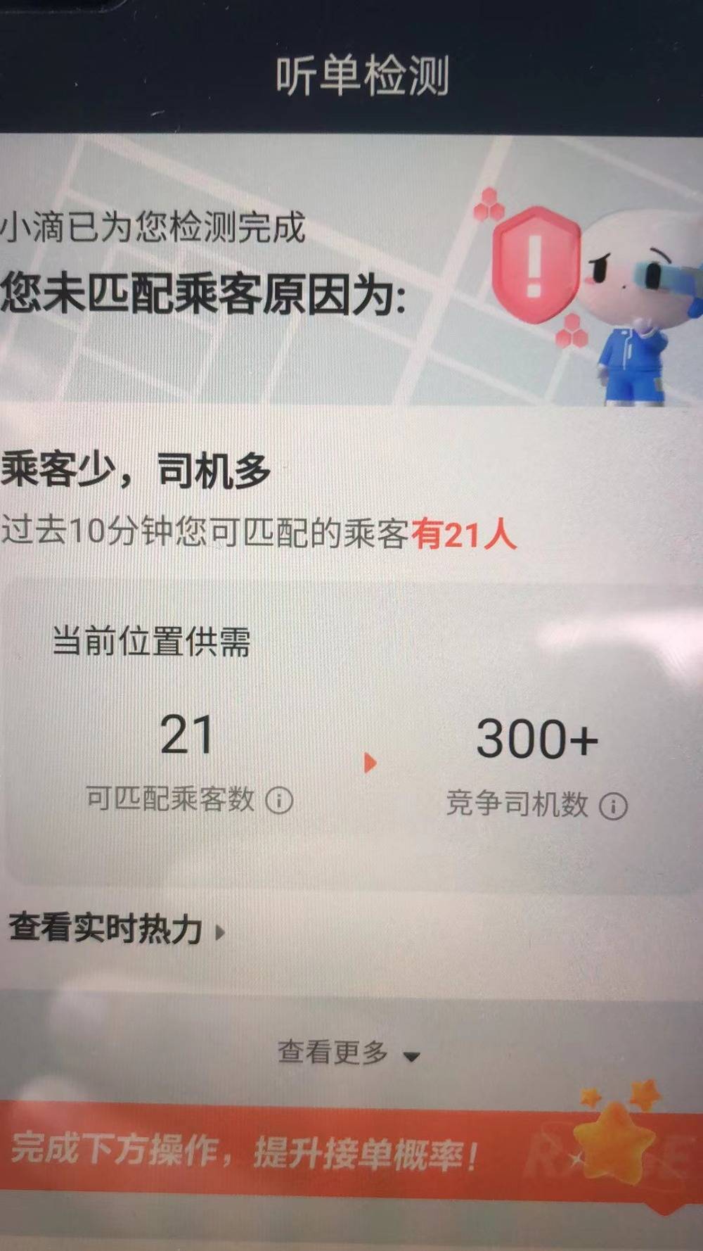 2年多了200万张驾驶员证：网约车还是中年人的退路吗？