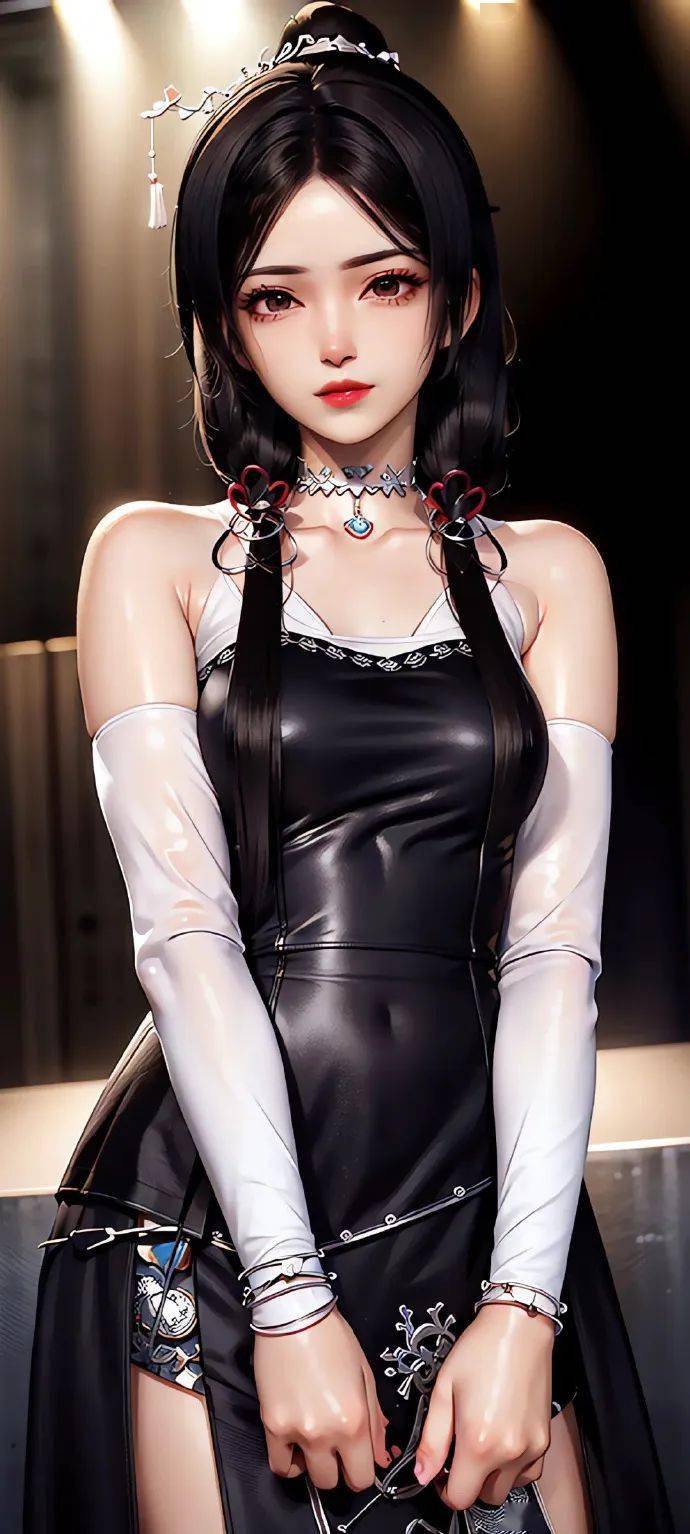 国漫壁纸| 女神宋嫣_图片_什么_区域