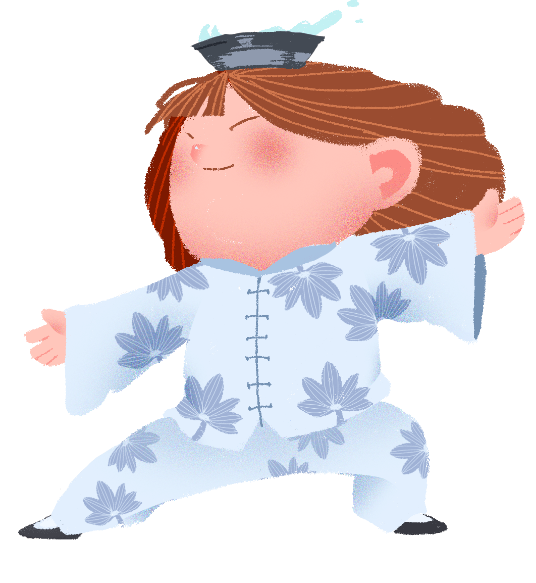 呼吸吐纳功法"六字诀",提高免疫力的健身气功_动作_时候_身体