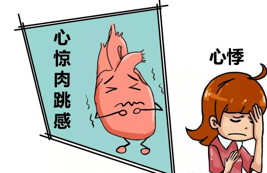 压力大易紧张焦虑的人,如果发现 3 类迹象一定要当心_生活_情绪_症状