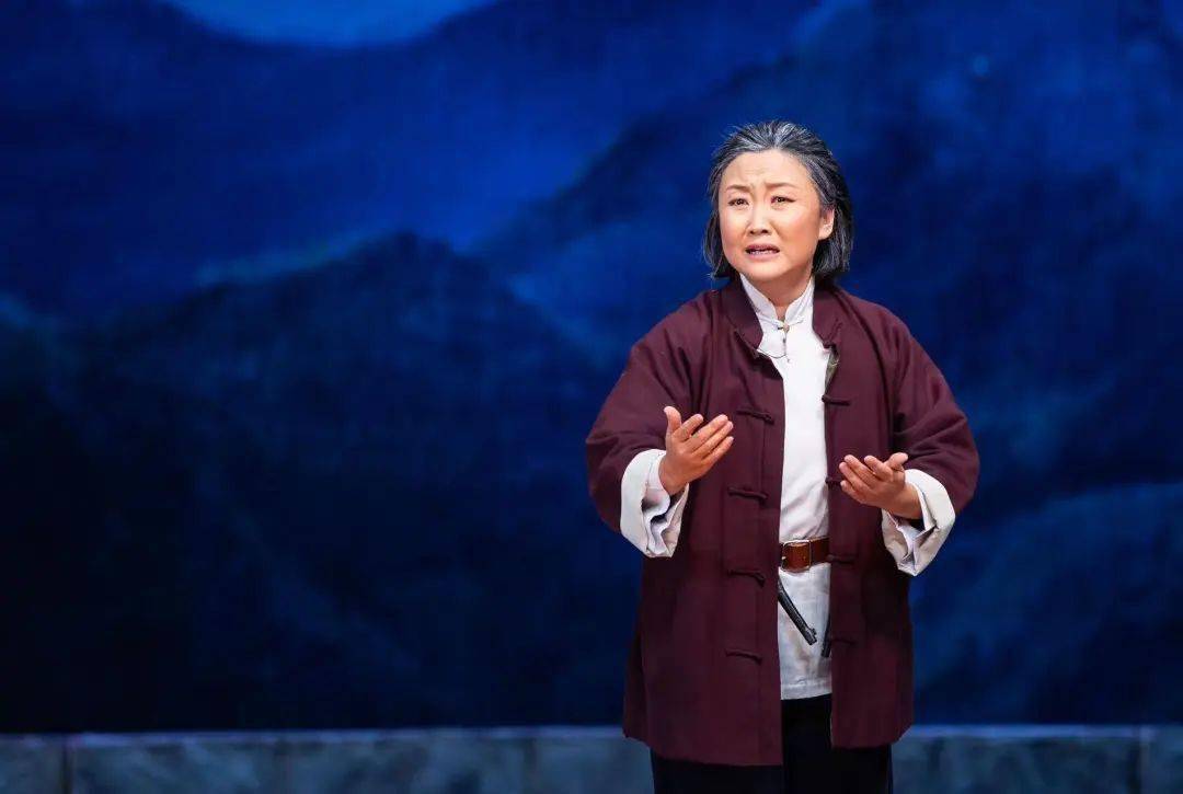 【活动招募】现代京剧《江姐》戏前导赏