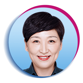 李晓莉 教授哈尔滨医科大学附属肿瘤医院刘学文 教授中南大学湘雅三