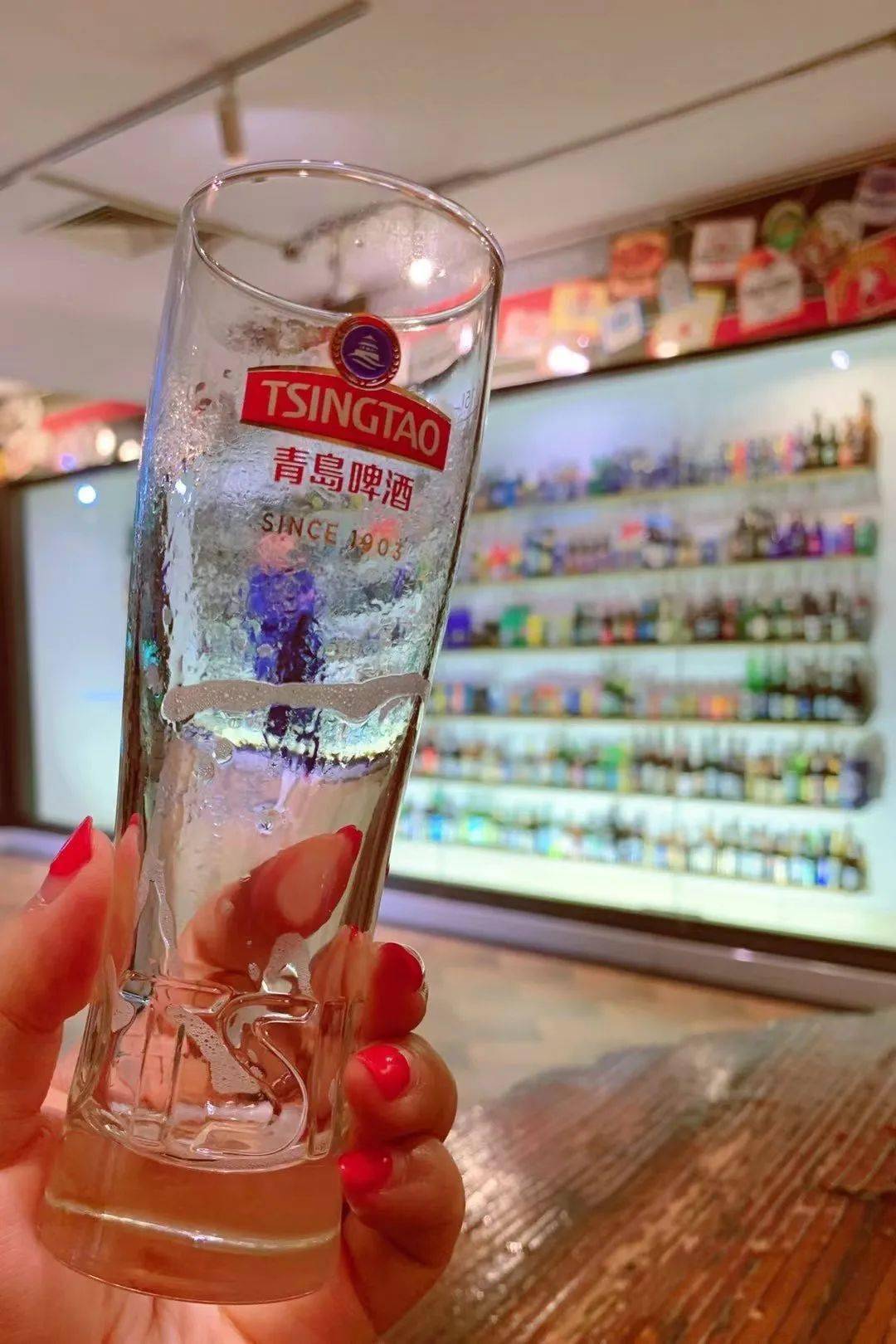 青岛攻略丨悠闲美味清爽的三日游_花石楼_小鱼山_大学