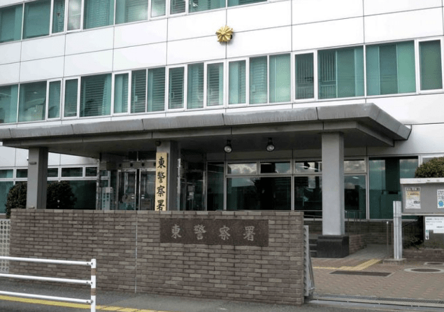 日本警察向求助外籍女子喊“回中国去”,警署回应_新闻_调查_过程