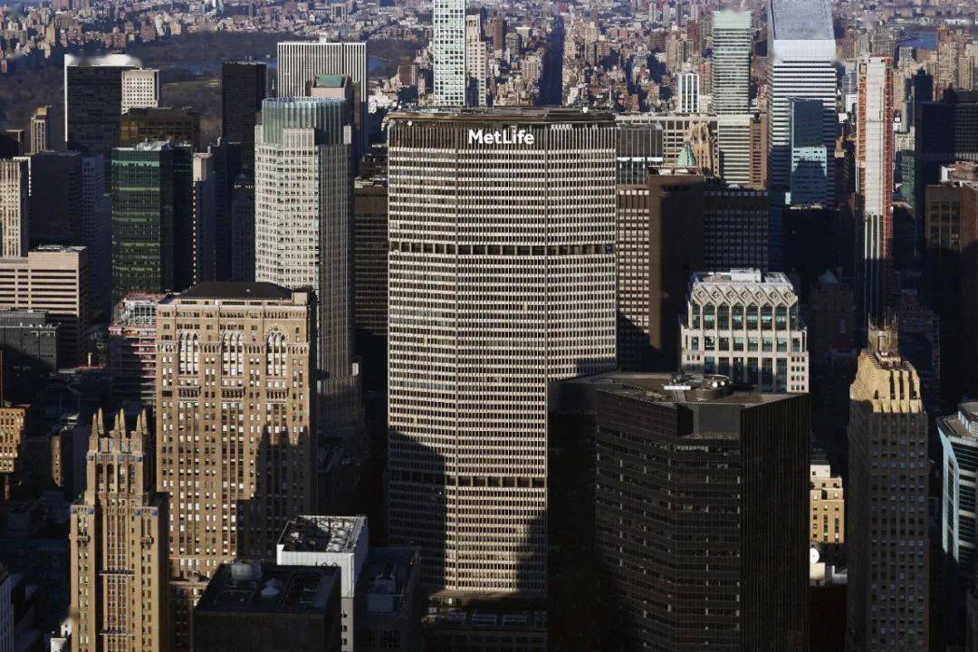 社招| 大都會人壽(metlife)人才招聘_管理_職位_相關