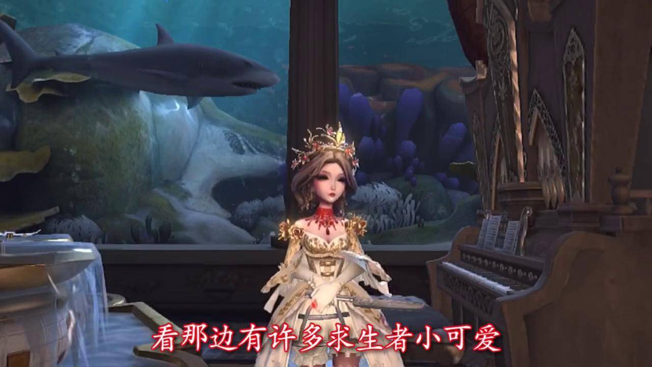 双红 游戏最强音响师 原声 洁哥是女大神呐