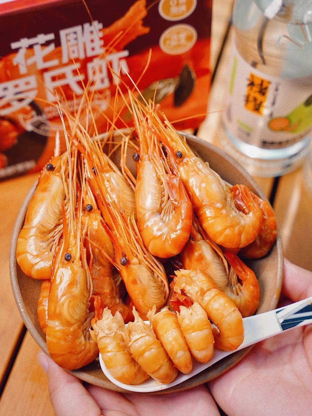 鼓楼区龙虾——城市美食的新宠儿